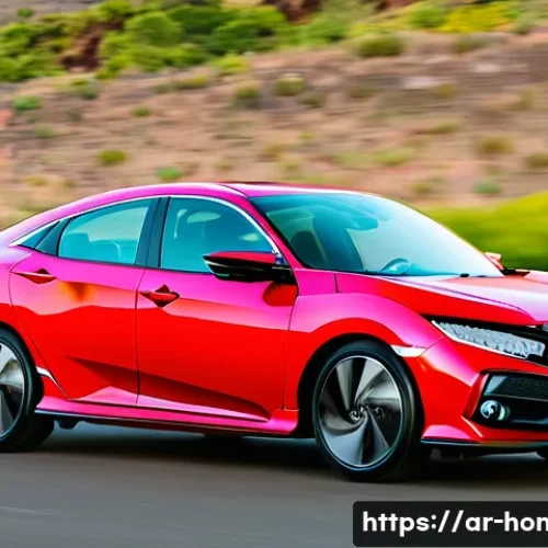 혼다 시빅의 최신 기술 분석 - Based on the provided Arabic text and the latest information about the Honda Civic (primarily the 11...